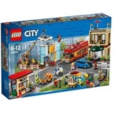 LEGO City Hauptstadt (60200)