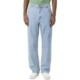 Dickies Thomasville Straight Fit Vintage Blue 32/32