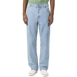 Dickies Thomasville Straight Fit Vintage Blue 32/32