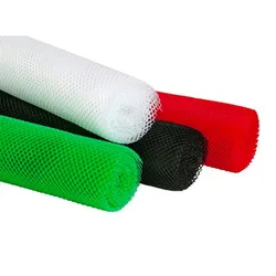 Rollmatte, schwarz