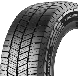 Continental VanContact A/S Ultra 195/70 R15C 104T/102T