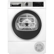 Bosch WQG245D1ES Serie 6 Wärmepumpentrockner (9 kg)