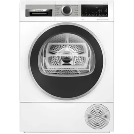 Bosch WQG245D1ES Serie 6 Wärmepumpentrockner (9 kg)