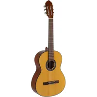 Gewa Klassikgitarre Student Natural 4/4