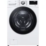 LG F0WVT202 Waschmaschine (20 kg, 1000 U/min) weiß