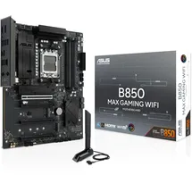 Asus B850 MAX GAMING WIFI