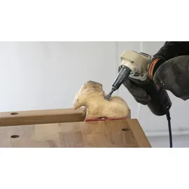Precision Ball Gouge