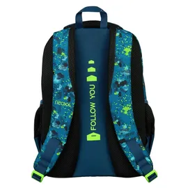 Neoxx Fly petrol extreme