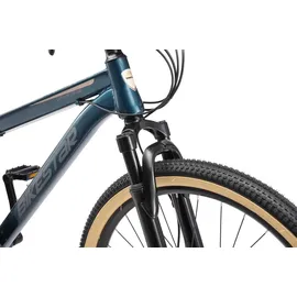 Bikestar Hardtail 26 Zoll RH 38 cm Unisex blau