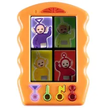 Teletubbies Tubby Phone, Call one of the, and They Will Chat, Giggle and Sing to You