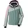 KILLTEC KSW 26 WMN SKI JCKT Skijacke Helles Salbei 48