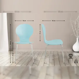 CLP Diego 2 St. hellblau