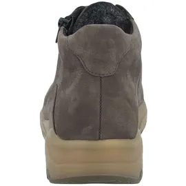 Solidus Stiefeletten Kea 020 in grau | Gr.: 37