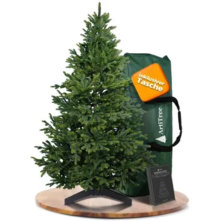 artitree Weihnachtsbaum 120 cm
