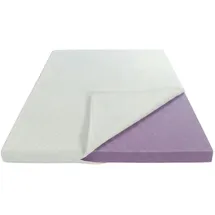 Arensberger Topper SOFT Plus Matratzentopper 120 x 200 cm