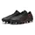 Puma Future 9 Match Fusion FG/AG Herren black/glowing red/strong gray 48