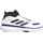 adidas wäsche Basketballschuhe Adidas IG6632 für Unisex - Weiß