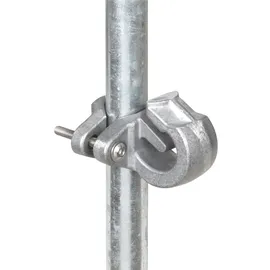 Kerbl Heunetz-Halter Aluminium