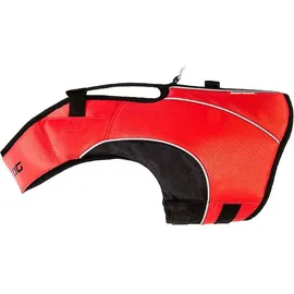 Ezydog X2 Boost Red XL