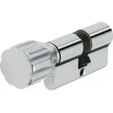 ABUS KXP20S Profilzylinder Z70/K45