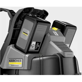 Kärcher LBB 1060/36 Bp Akku-Laubsauger/-bläser solo (1.042-509.0)
