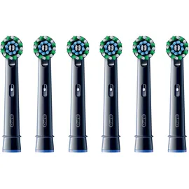 Oral-B Pro CrossAction Aufsteckbürsten 6 St.