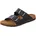 RODIGO-D Herren Männer Pantoletten Slipper Slides Sandalen Sommerschuhe Freizeitschuhe sommerclogs Sandalen SCHWARZ 39 EU