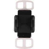 Zéfal Zefal Universal Phone Holder Bike Kit Schwarz