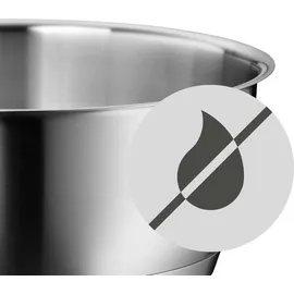 WMF Iconic Stielkasserolle 18 cm