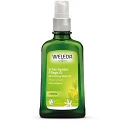 Citrus Erfrischendes Pflege-Öl 100 ml