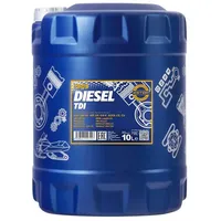 Mannol Diesel TDI 5W-30 7909 10 l