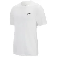 Nike Sportswear T-Shirt Kinder - weiß-147-158