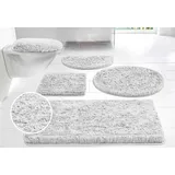 Guido Maria Kretschmer Home & Living Micro exclusiv Silber Ø 80 cm