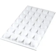 Silikomart Unbekannt Micro LOVE5 - STAMPO in Silicone N.35 Micro LOVE5