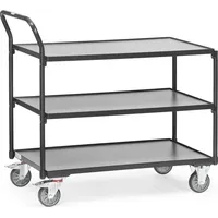 FETRA Tischwagen 300 kg