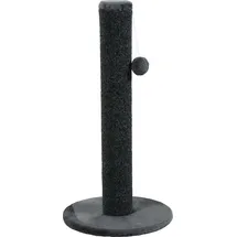 Zolux Oliver Kratzbaum 80 cm dunkelgrau