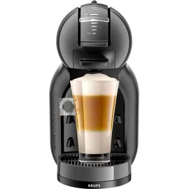 Krups Nescafé Dolce Gusto Mini Me KP 1208 anthrazit