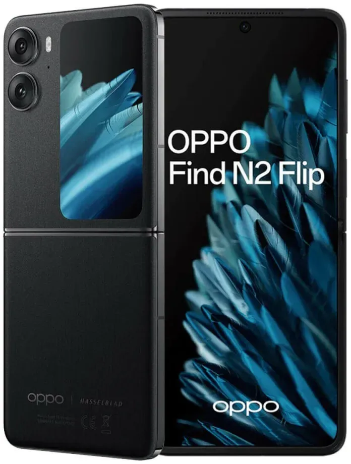 Smartphone Oppo