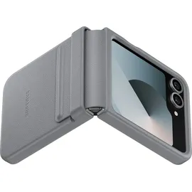 Samsung Galaxy Z Flip6 Kindsuit Case grau