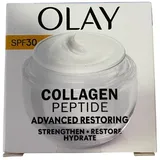Olay Collagen Peptide24 Tagescreme mit LSF 30 50 ml