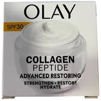 Olay Collagen Peptide24 Tagescreme mit LSF 30 50 ml