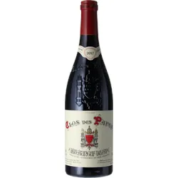 Châteauneuf du Pape 2022 - Clos des Papes