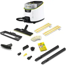 Kärcher SC 5 Deluxe Signature Line Dampfreiniger