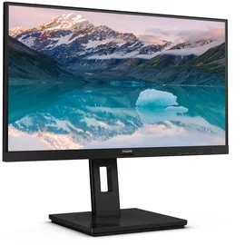 Philips 222S9JML 21,5" schwarz