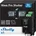 Shelly Wave Pro Shutter Jalousienmodul 2x 16A DIN Leistungsmessung