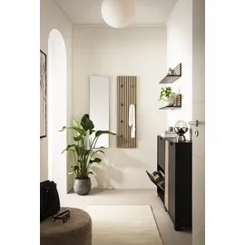 Schildmeyer Garderobenpaneel Ryker Braun