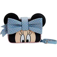 Loungefly Polka Dot Disney Minnie Tasche - Multicolour -
