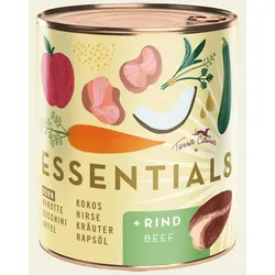 Terra Canis  Essential8  780g Terra Canis Essential8 Huhn + Rind 6 x 780g