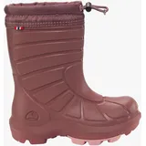 Viking Gummistiefel Extreme Warm Pink/Rosa 34
