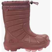 Viking Gummistiefel Extreme Warm Pink/Rosa 34